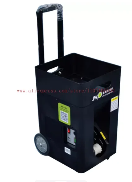Practice tennis paddle ball machine for playing and training apps and remote control
Practice tennis paddle ball machine for playing and training apps and remote control