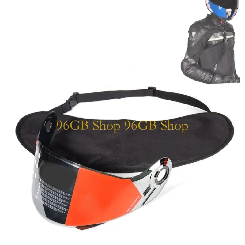 96GB Motorcycle Riding Spacious Compartment for Multiple Lens Use
96GB Motorcycle Riding Spacious Compartment for Multiple Lens Use