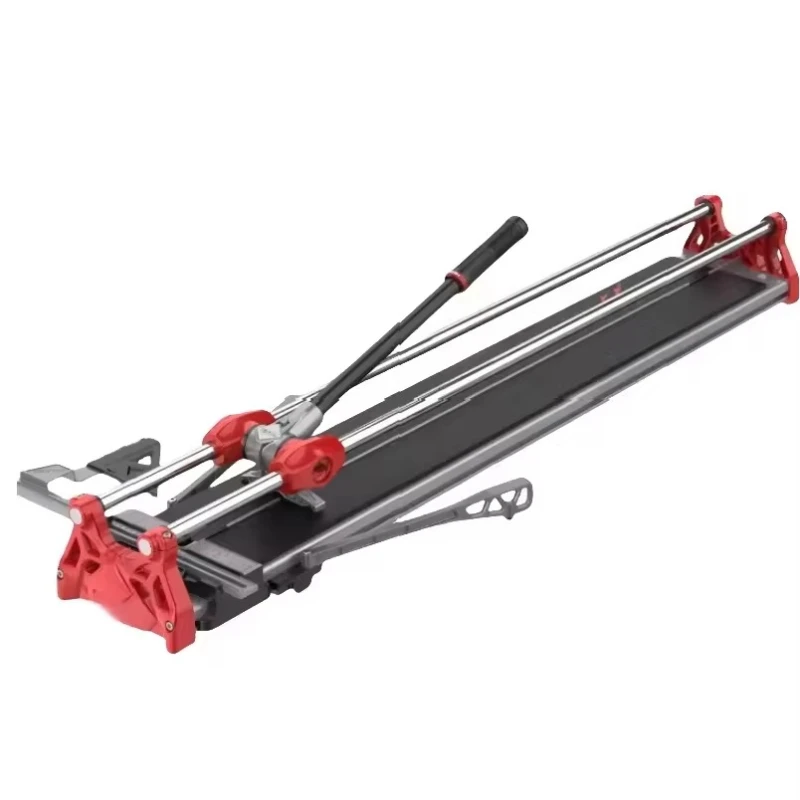 Industrial-grade 600-1200mm manual tile cutters with gear core components ensure durability and accuracy
Industrial-grade 600-1200mm manual tile cutters with gear core components ensure durability and accuracy