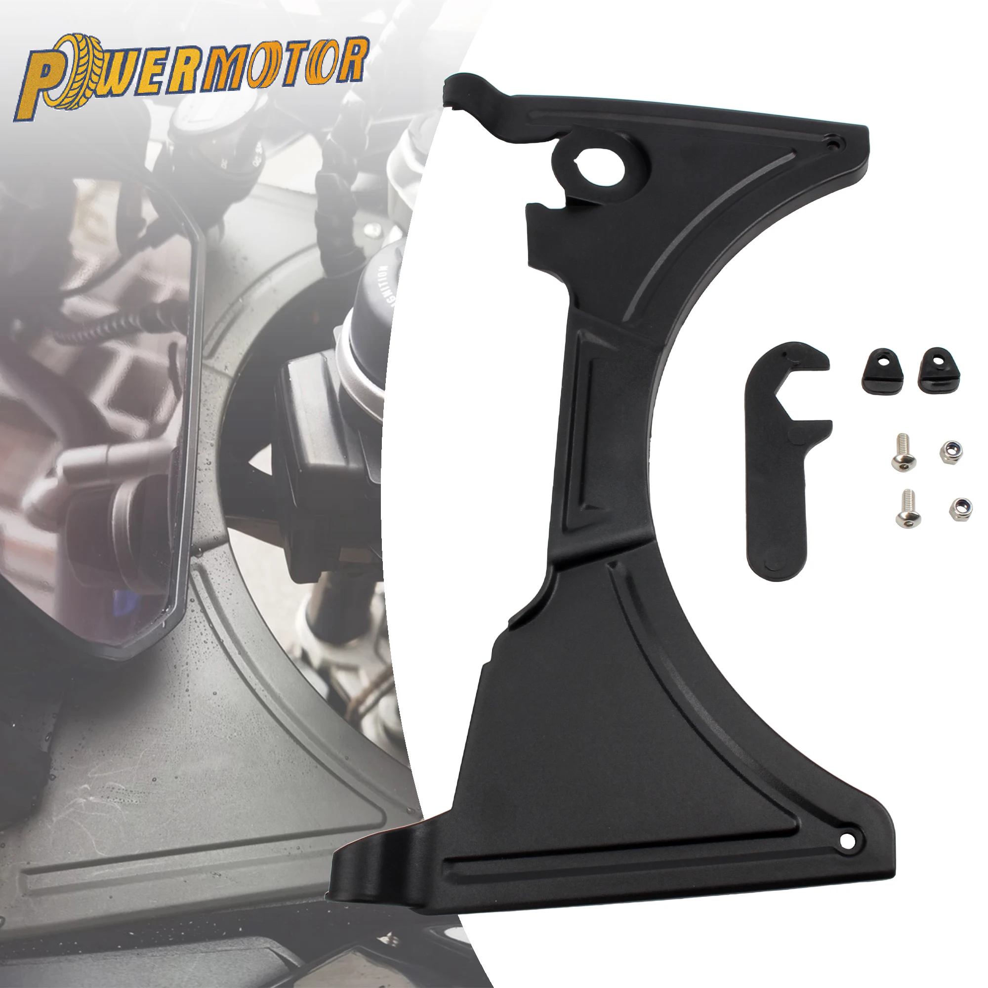 Motorcycle Cockpit Updraft Deflector Fairing Body Cover For BMW R1200GS R1250GS LC ADV Adventure 2013-2024 Replacement Parts
Motorcycle Cockpit Updraft Deflector Fairing Body Cover For BMW R1200GS R1250GS LC ADV Adventure 2013-2024 Replacement Parts