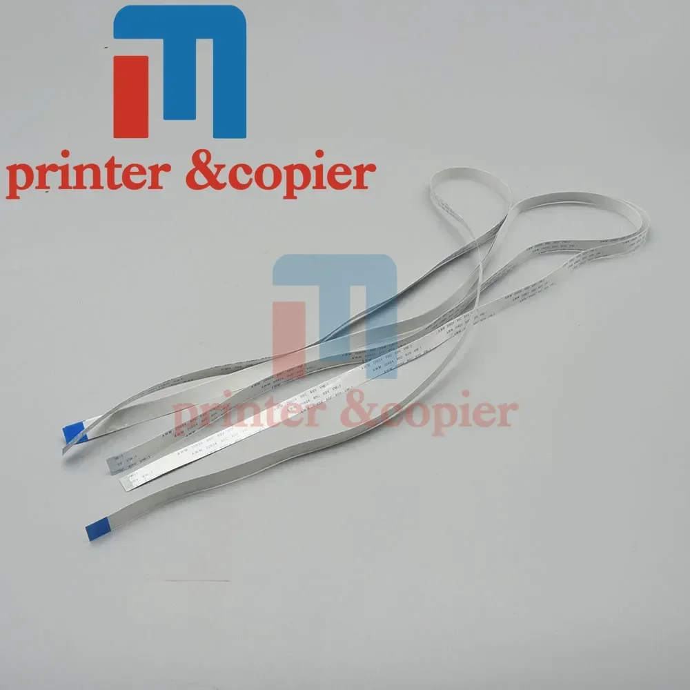 10X Scanner Scan Cable for EPSON L4150 L4156 L4158 L4160 L4163 L4165 L4166 L4168 L4169 L4170 L6160 L6168 L6170 L6178 L6198
10X Scanner Scan Cable for EPSON L4150 L4156 L4158 L4160 L4163 L4165 L4166 L4168 L4169 L4170 L6160 L6168 L6170 L6178 L6198
