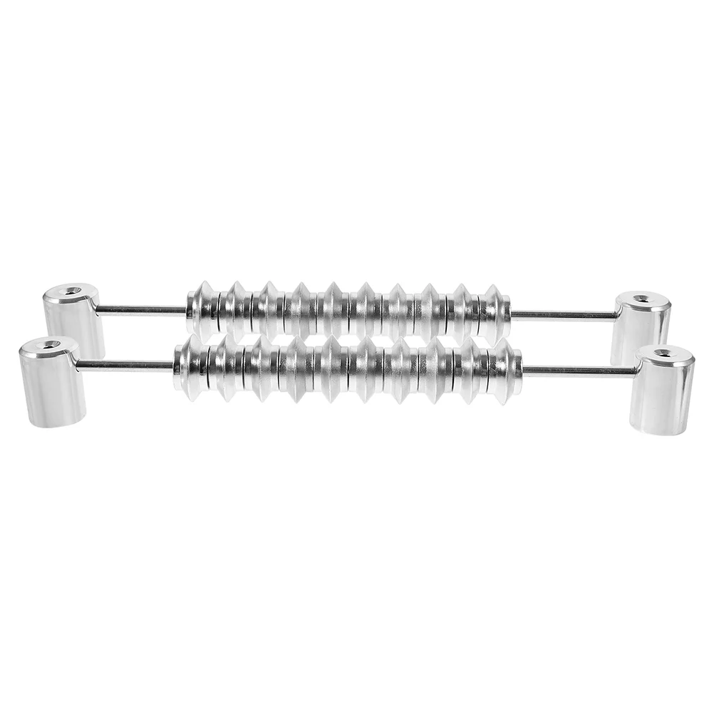 2 Pcs Scoreboards Football Table Scorer Foosball Keepers Multi-functional Scorekeeper Bars Child
2 Pcs Scoreboards Football Table Scorer Foosball Keepers Multi-functional Scorekeeper Bars Child