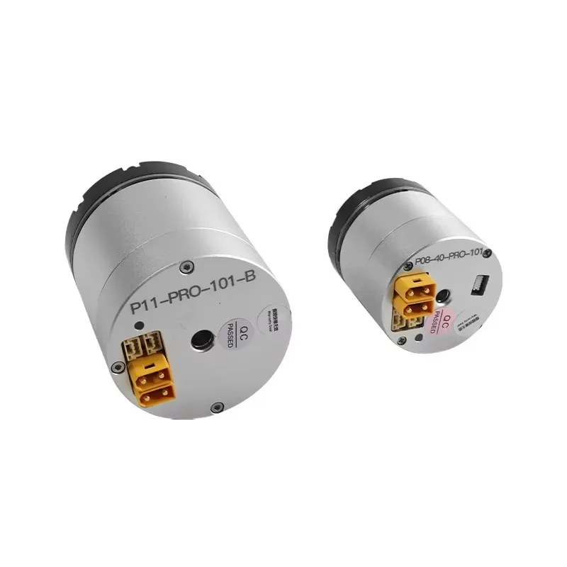 Joint Motor Integrated Servo Motor High Precision Control for Robots Electric Rotary Actuator Joint Module Motor