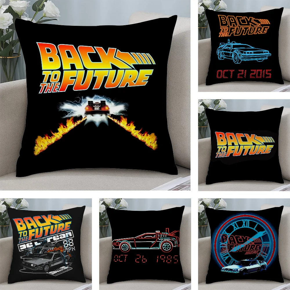 B-Back To The Future Pillow Case Short Plush Pillow Covers Sofa Decorative Gift Home Double-sided Printing Cushion Cover
B-Back To The Future Pillow Case Short Plush Pillow Covers Sofa Decorative Gift Home Double-sided Printing Cushion Cover