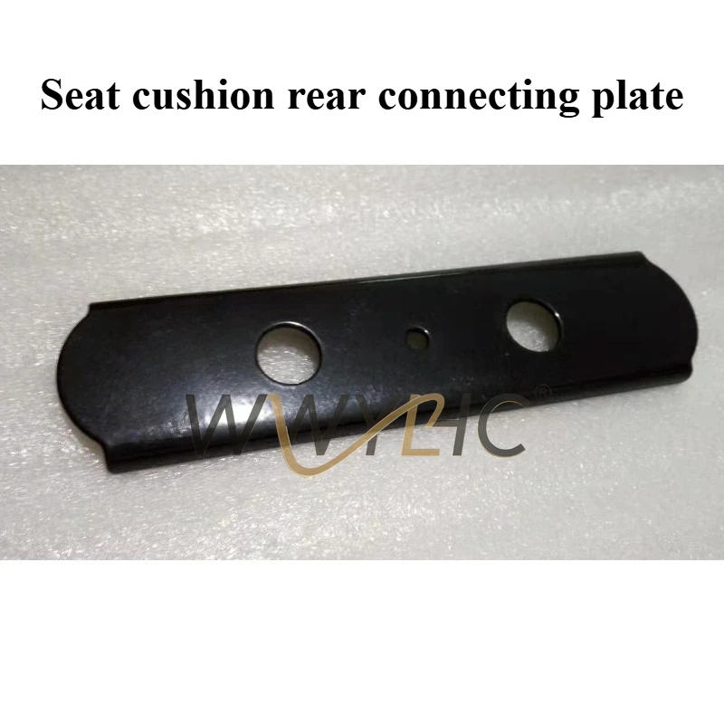 Подходит для мотоцикла Lifan V16LF250-D/LF250-E, подушка заднего сиденья, передняя соединительная пластина, подушка сиденья в сборе, заднее соединение
Подходит для мотоцикла Lifan V16LF250-D/LF250-E, подушка заднего сиденья, передняя соединительная пластина, подушка сиденья в сборе, заднее соединение