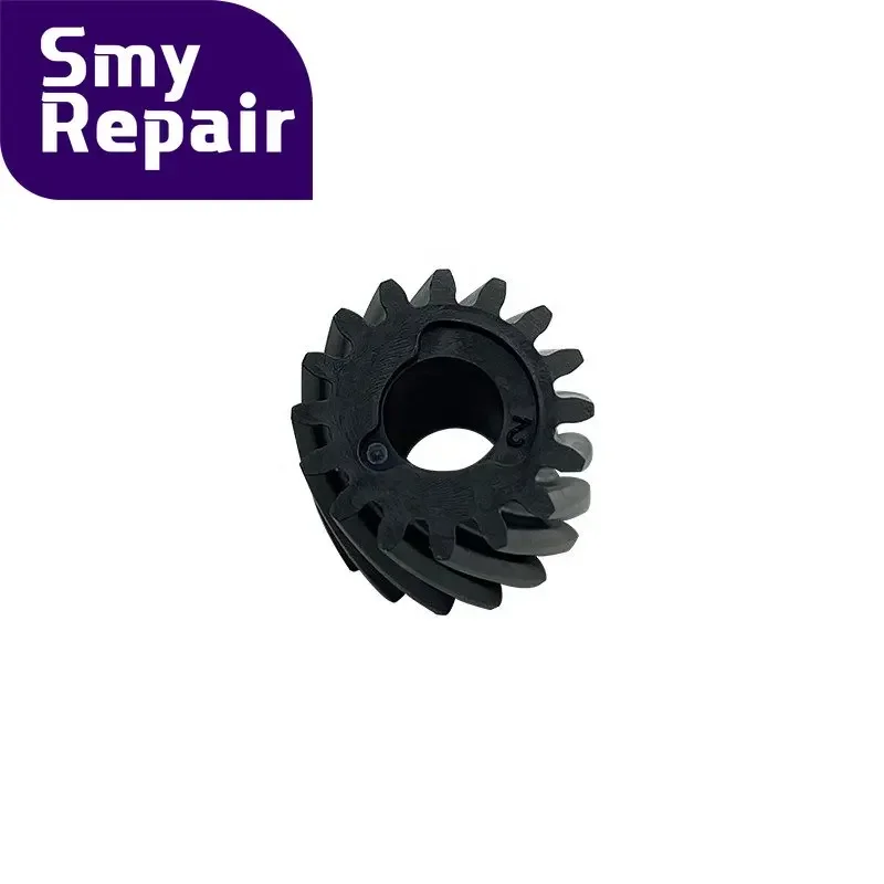 1SETS New Compatible Quality 16T registration motor Gear For Xerox DC 700 700i 770 J75 C75 5151 5656 Printer Copier Spare Parts
1SETS New Compatible Quality 16T registration motor Gear For Xerox DC 700 700i 770 J75 C75 5151 5656 Printer Copier Spare Parts