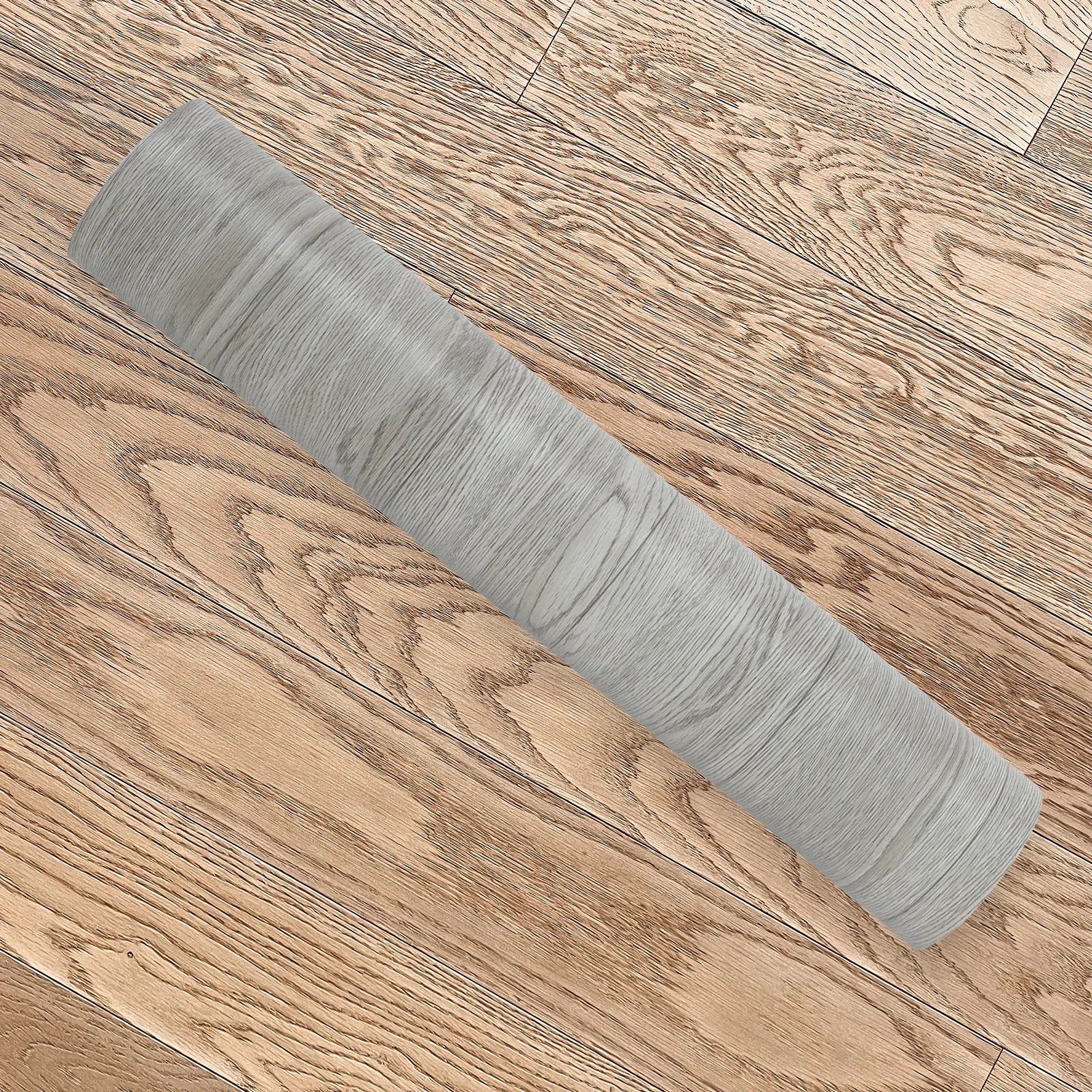 1 Roll Pvc Self-Adhesive Floor Sticker Wear-Resistant Waterproof Decorative Stick On Flooring For Bedroom Kitchen Living Room
1 Roll Pvc Self-Adhesive Floor Sticker Wear-Resistant Waterproof Decorative Stick On Flooring For Bedroom Kitchen Living Room