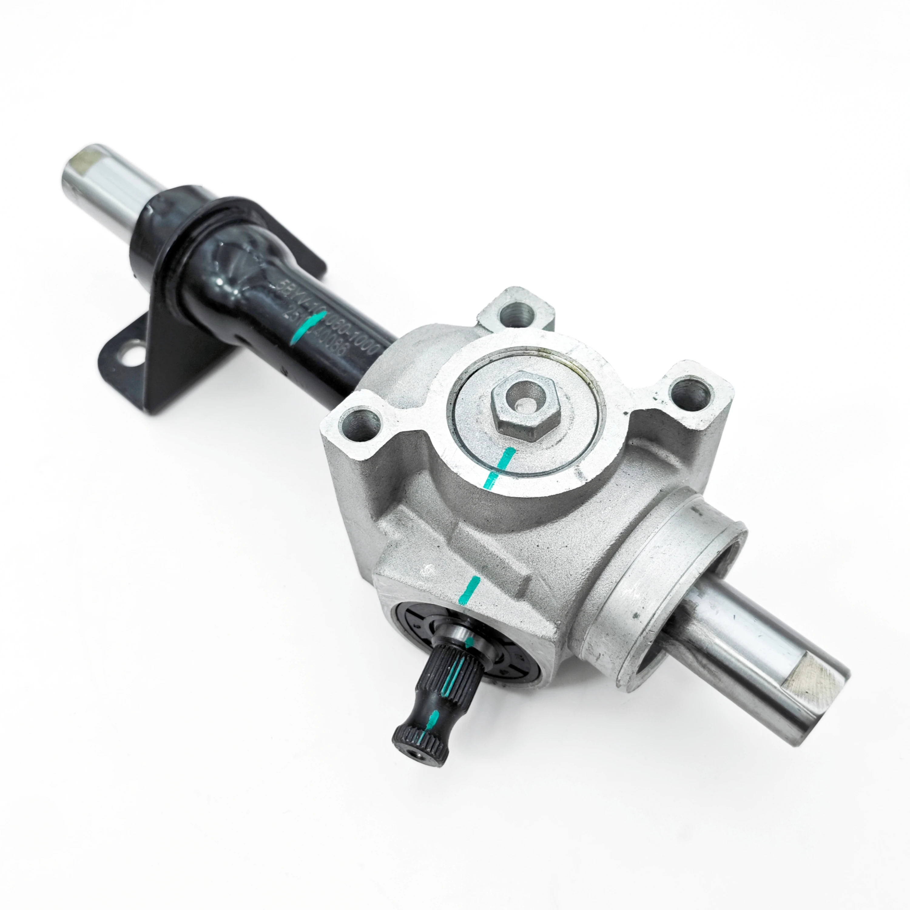 Steering Motor for CFmoto ZForce 800 Sport ZForce 950 Sport ZForce 950 Sport-4 ZForce 1000 Sport SSV 5BYV-104060-1000
Steering Motor for CFmoto ZForce 800 Sport ZForce 950 Sport ZForce 950 Sport-4 ZForce 1000 Sport SSV 5BYV-104060-1000