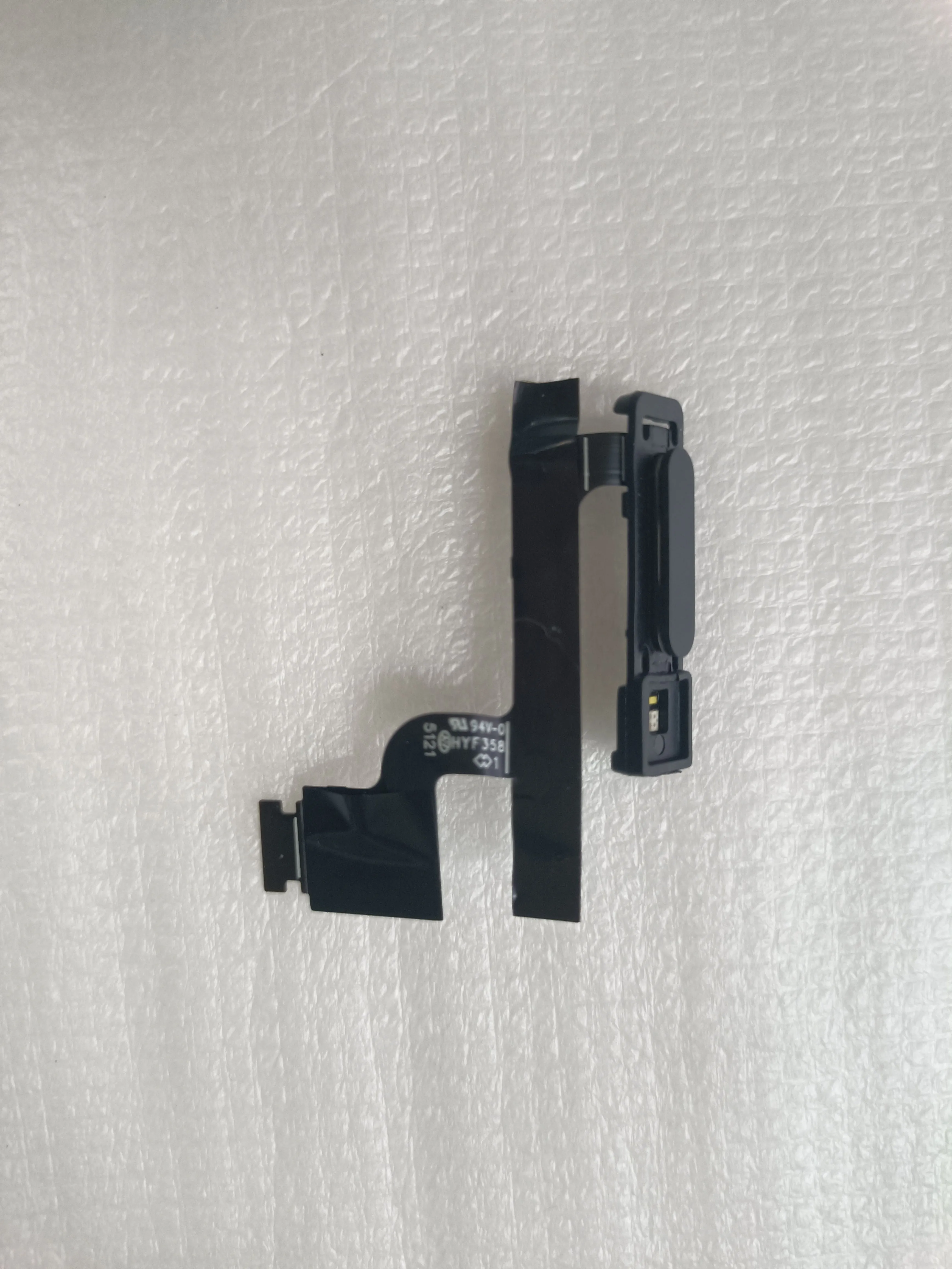 Used Original for Lenovo Thinkpad X1 CARBON 9th 2021 X1 YOGA Boot Board Switch Button
Used Original for Lenovo Thinkpad X1 CARBON 9th 2021 X1 YOGA Boot Board Switch Button