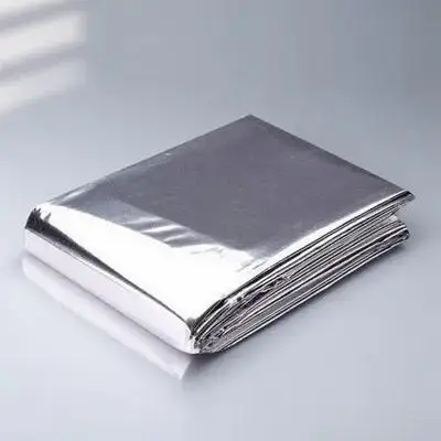 High Reflective Film Silver For Garden Greenhouse Winter Plant Grow Reusable Lightweight Foldable Gardening Supply Tool
High Reflective Film Silver For Garden Greenhouse Winter Plant Grow Reusable Lightweight Foldable Gardening Supply Tool