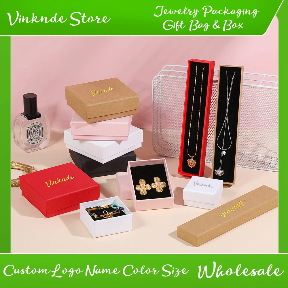 Purple Luxury Kraft Jewelry Necklace Gift Box Custom Logo Small Size 7x7x3cm Earring Bracelet Ring Travel Portable Storage Boxes
Purple Luxury Kraft Jewelry Necklace Gift Box Custom Logo Small Size 7x7x3cm Earring Bracelet Ring Travel Portable Storage Boxes