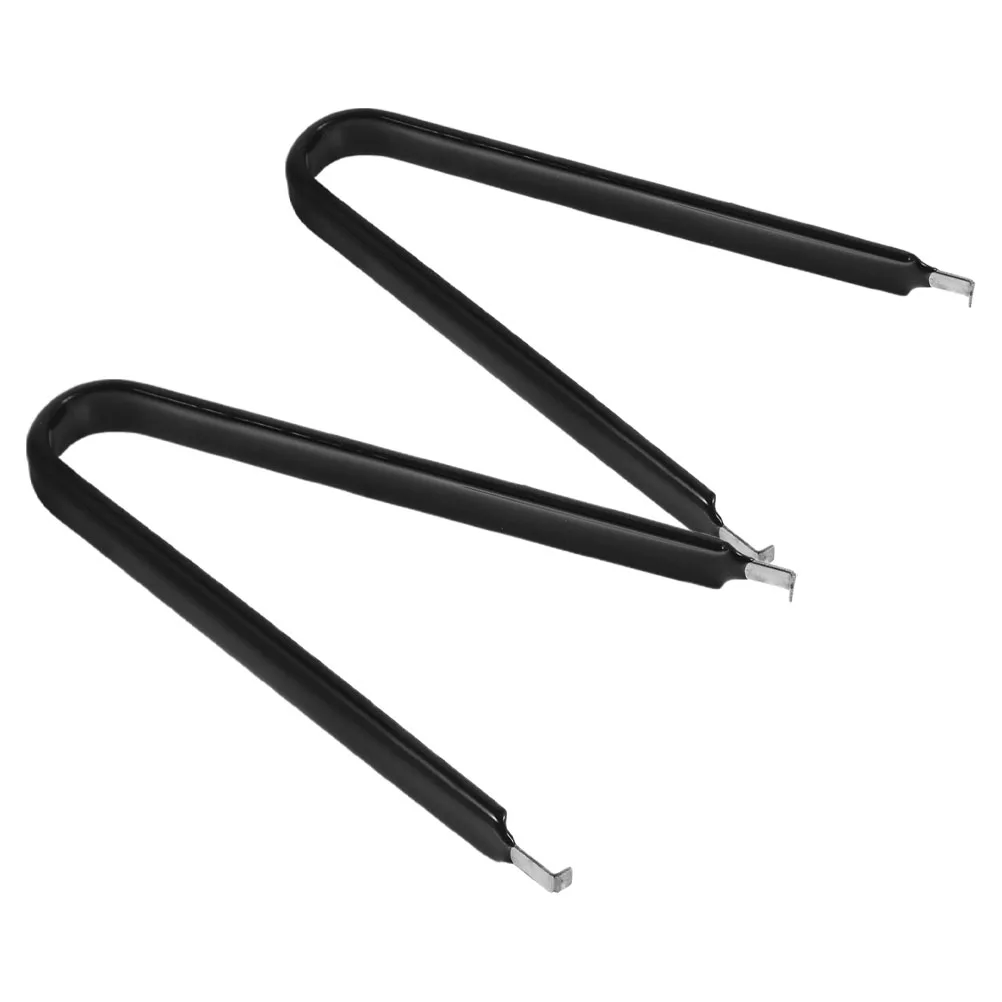 2pcs Fuse Puller Tools Electrical Relay Removal Pliers Automotive Connector Extractor Metal Hand Tools Insurance Remover
2pcs Fuse Puller Tools Electrical Relay Removal Pliers Automotive Connector Extractor Metal Hand Tools Insurance Remover