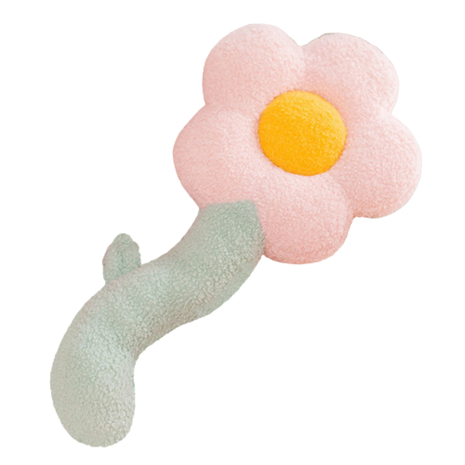 Очаровательная плюшевая кукла с цветком солнца, мягкая игрушка, детская обнимающая подушка 70 см 
Очаровательная плюшевая кукла с цветком солнца, мягкая игрушка, детская обнимающая подушка 70 см
