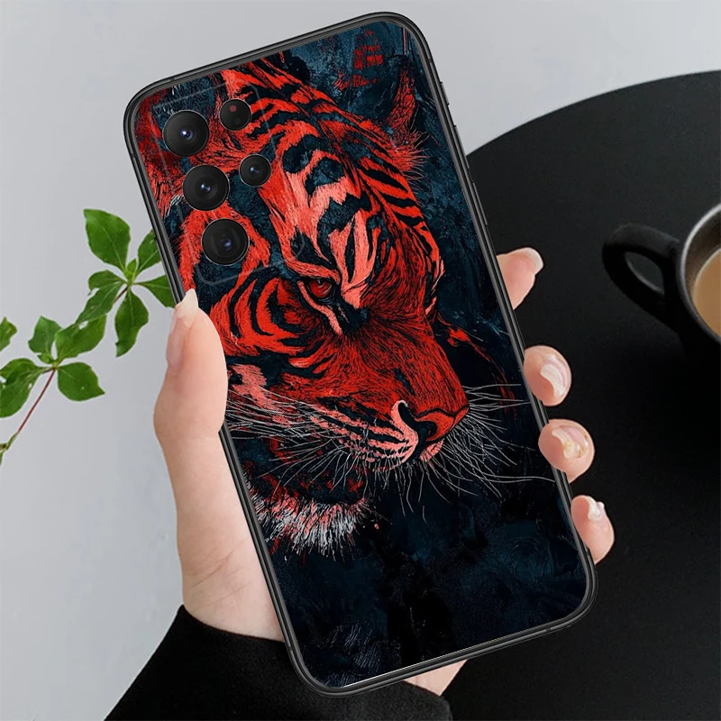 Japanese tiger Art Phone Case For Samsung A55 A16 A56 A36 A35 A15 A53 A54 A33 A34 A25 A05S A52 A52S A14 A24 A26 A71
Japanese tiger Art Phone Case For Samsung A55 A16 A56 A36 A35 A15 A53 A54 A33 A34 A25 A05S A52 A52S A14 A24 A26 A71