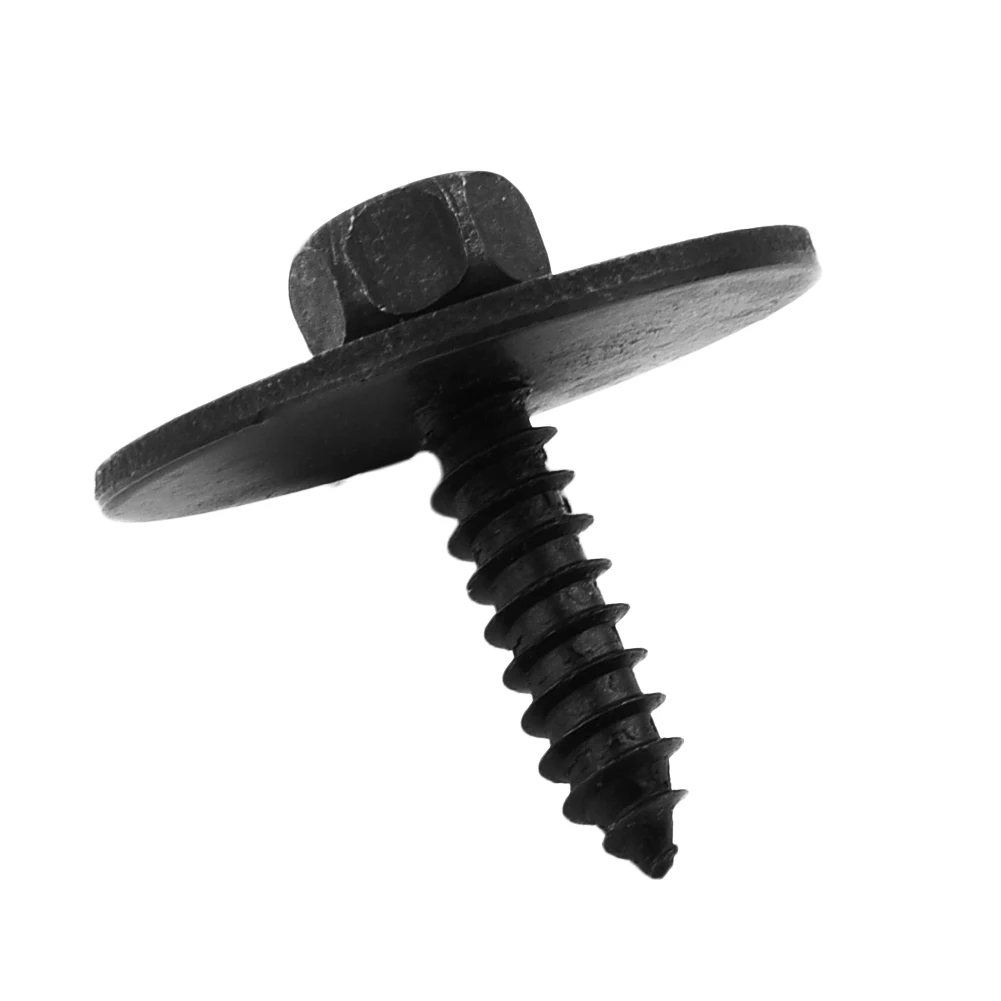 Car Screw A0019906036 Black For Benz W203 W204 W207 Metal Under Cover Parts Under Engine Sheet New High Quality
Car Screw A0019906036 Black For Benz W203 W204 W207 Metal Under Cover Parts Under Engine Sheet New High Quality