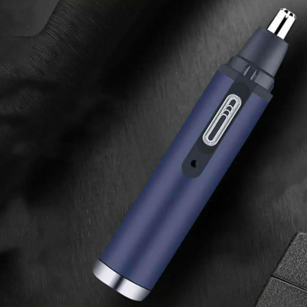 Электрический триммер для носа и бровей, портативное устройство для личной гигиены, прочные материалы, быстрая и эффективная стрижка
Электрический триммер для носа и бровей, портативное устройство для личной гигиены, прочные материалы, быстрая и эффективная стрижка