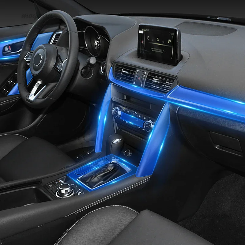 Tpu Transparent Film for Mazda 3 CX4 CX-4 Atenza Axela Car Interior Sticker Center Console Gear Dashboard Door Windows Panel
Tpu Transparent Film for Mazda 3 CX4 CX-4 Atenza Axela Car Interior Sticker Center Console Gear Dashboard Door Windows Panel