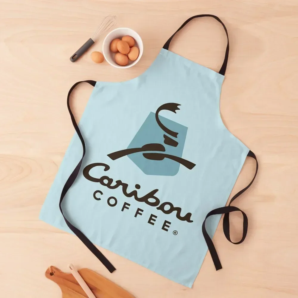 Caribou Coffee Cafe Apron Kitchen Items Restaurant Kitchen Equipment for women halloween Apron
Caribou Coffee Cafe Apron Kitchen Items Restaurant Kitchen Equipment for women halloween Apron
