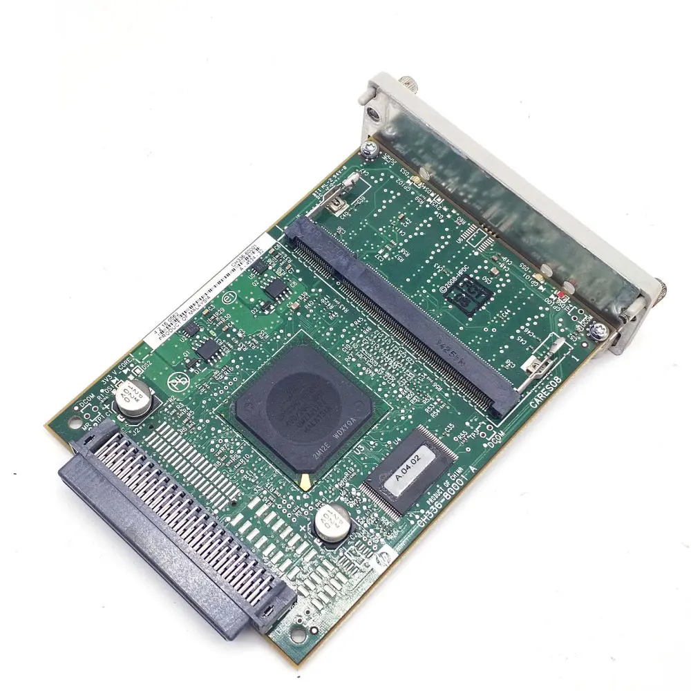 Плата форматтера Ch336-67001 ch336-60001 подходит для HP Designjet gl2 510 GL/2
Плата форматтера Ch336-67001 ch336-60001 подходит для HP Designjet gl2 510 GL/2