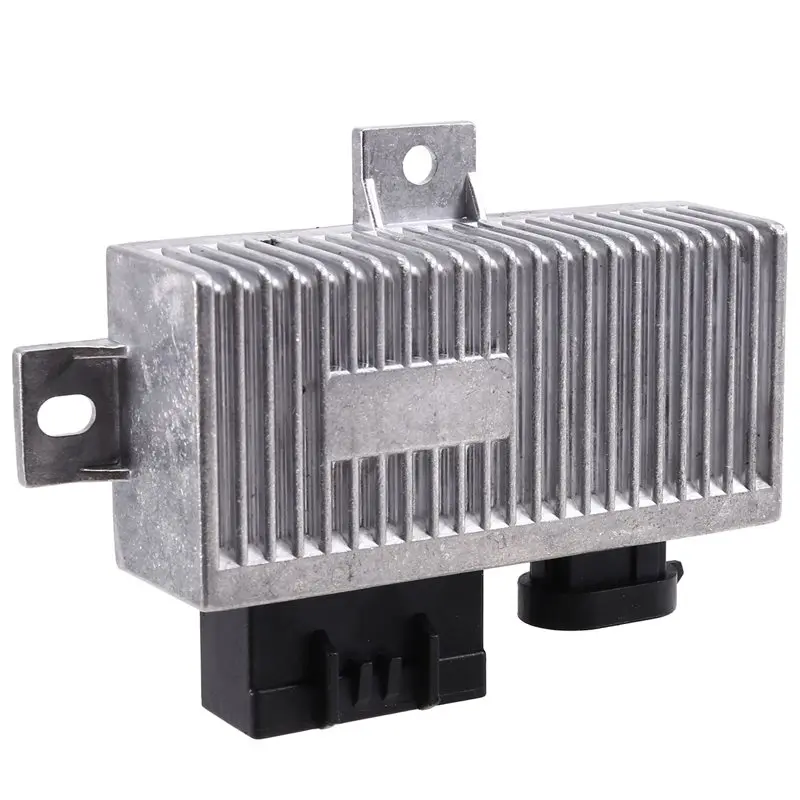 Glow Plug Controller 9108385 4400385 9 Pin Fits For RENAULT Clio Kangoo Hatchback MPV 7700109860
Glow Plug Controller 9108385 4400385 9 Pin Fits For RENAULT Clio Kangoo Hatchback MPV 7700109860