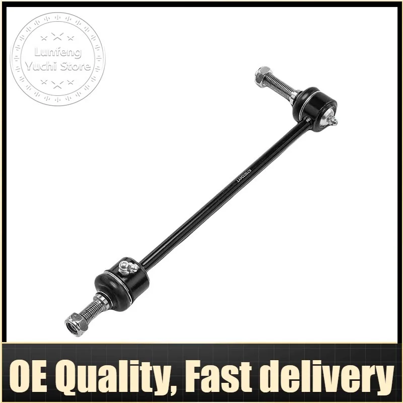 Stabilizer Bar For Land Rover Discovery L319 - LR014145, RBM500110, RBM500180, RBM500190
Stabilizer Bar For Land Rover Discovery L319 - LR014145, RBM500110, RBM500180, RBM500190