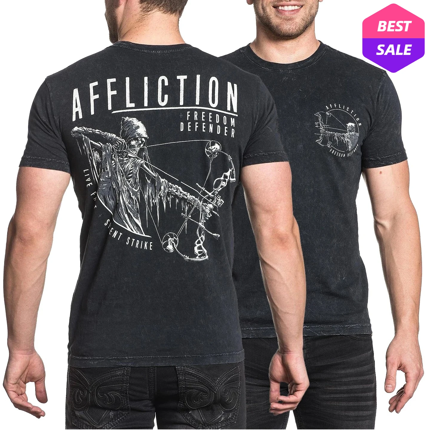 Freedom Defenders Grim Reaper Compound Bow Shooter T-Shirt 100% Cotton O-Neck Summer Short Sleeve Casual Mens T-shirt Size S-3XL
Freedom Defenders Grim Reaper Compound Bow Shooter T-Shirt 100% Cotton O-Neck Summer Short Sleeve Casual Mens T-shirt Size S-3XL
