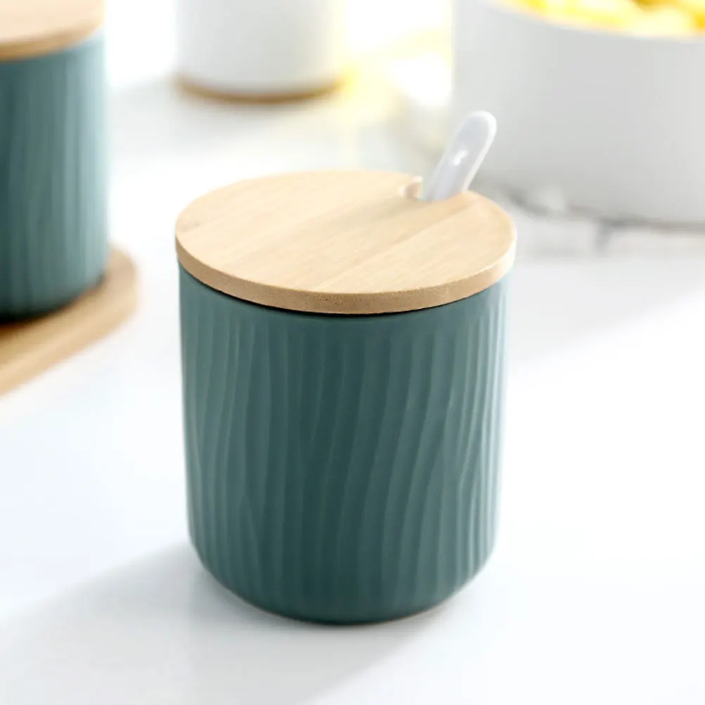 9 .5x28.5cm Spice Seasoning Jar Set Condiment Container Dispenser Holder Green Tool Salt and
9 .5x28.5cm Spice Seasoning Jar Set Condiment Container Dispenser Holder Green Tool Salt and