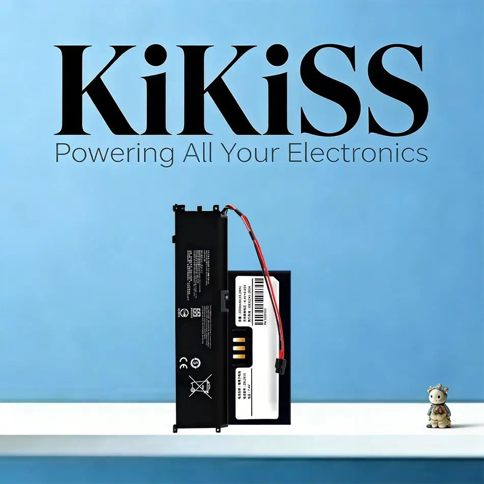 Laptop Battery 4221Mah For Razer Blade Stealth 15 2018 RZ09-03006 RZ09-0270 RZ09-02705E75-R3U1 RC30-0270
Laptop Battery 4221Mah For Razer Blade Stealth 15 2018 RZ09-03006 RZ09-0270 RZ09-02705E75-R3U1 RC30-0270