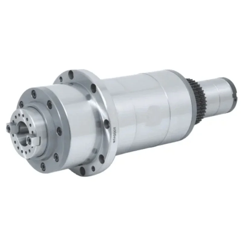 All kinds of high quality numerical control machine tool center spindle unit
All kinds of high quality numerical control machine tool center spindle unit