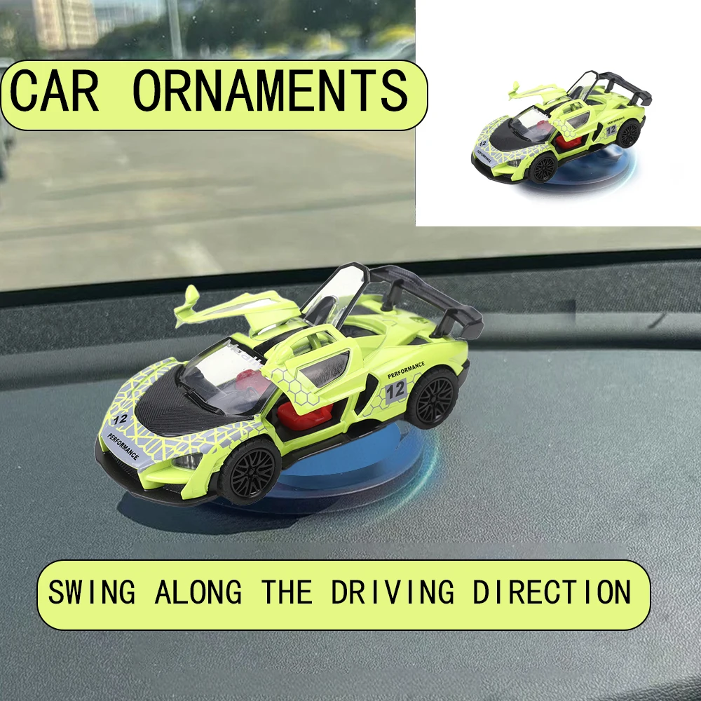 Car Drift Rotating Ornaments Auto Dashboard Turning Racing Model Deco Carindividuality Center Console Decoration For GT Sport
Car Drift Rotating Ornaments Auto Dashboard Turning Racing Model Deco Carindividuality Center Console Decoration For GT Sport