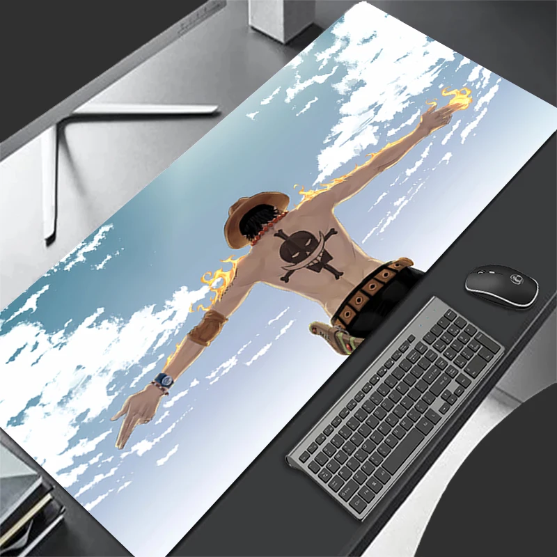 Коврик для мыши цельный Portgas·D· Ace Gamer ПК Компьютер Большой 900x400 XL Настольный коврик Клавиатура Аниме Игровые аксессуары Коврик для мыши Ковер
Коврик для мыши цельный Portgas·D· Ace Gamer ПК Компьютер Большой 900x400 XL Настольный коврик Клавиатура Аниме Игровые аксессуары Коврик для мыши Ковер