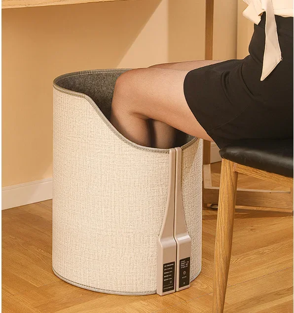 Office Home Use Space Heater Portable Surrounding Electric Foot Warmer Under Desk
Office Home Use Space Heater Portable Surrounding Electric Foot Warmer Under Desk