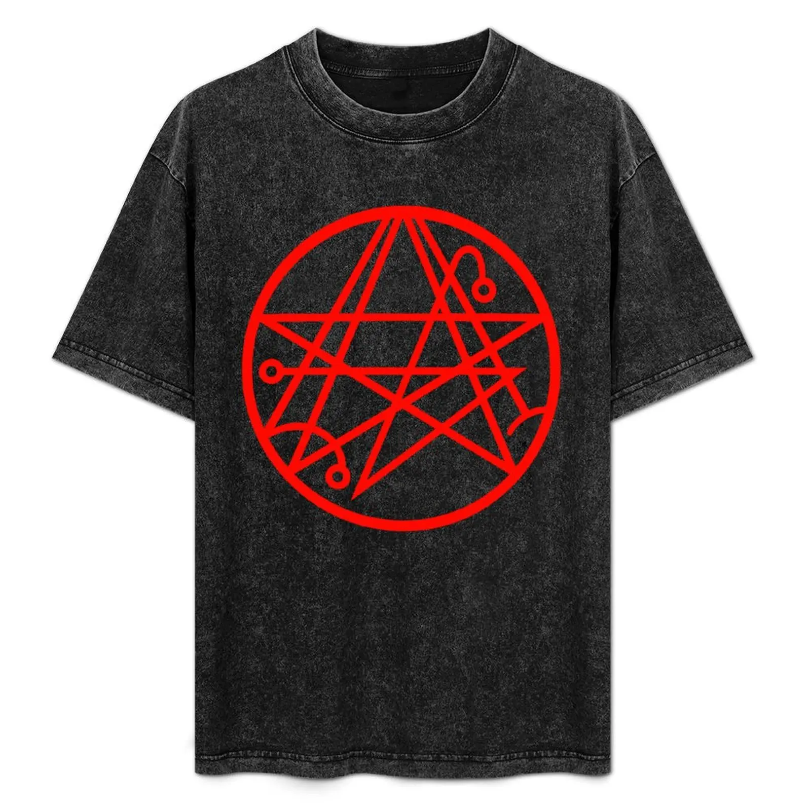 Necronomicon gate T-Shirt Casual Soft Cotton Short Sleeve Tee
Necronomicon gate T-Shirt Casual Soft Cotton Short Sleeve Tee