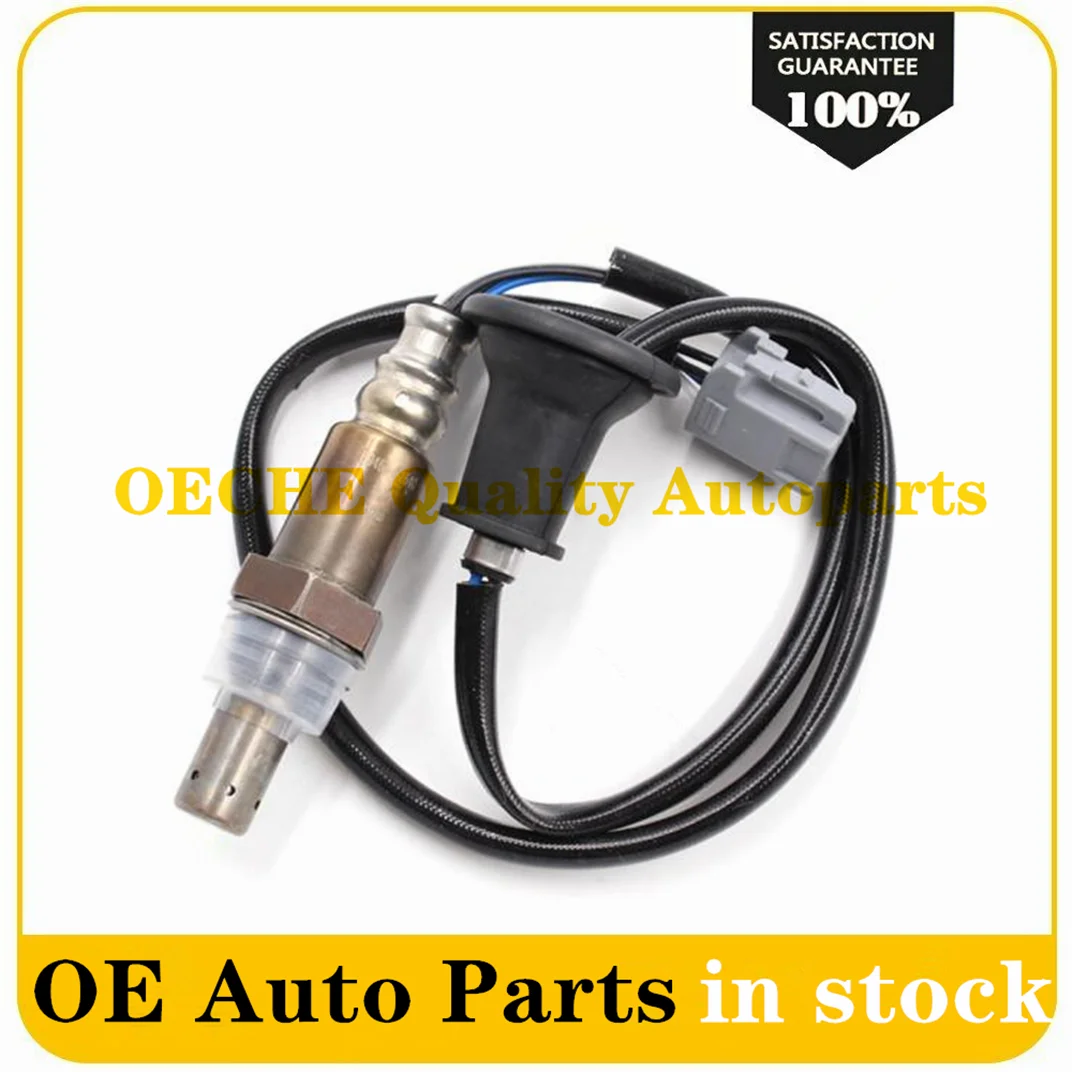 New Oxygen Sensor for TOYOTA OEM 89467-20060 8946720060 8946764020 89467-64020
New Oxygen Sensor for TOYOTA OEM 89467-20060 8946720060 8946764020 89467-64020