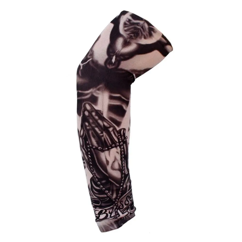 1Pcs Sportswear New Outdoor Sport Summer Cooling UV Protection Flower Arm Sleeves Arm Sleeves Sun Protection Arm Cover
1Pcs Sportswear New Outdoor Sport Summer Cooling UV Protection Flower Arm Sleeves Arm Sleeves Sun Protection Arm Cover
