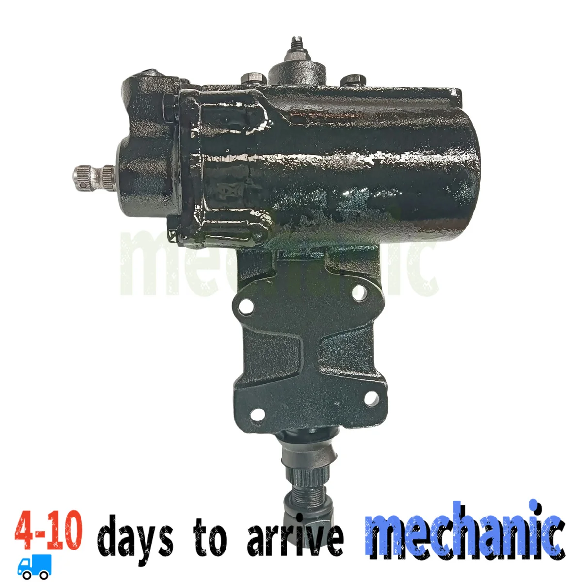 For Mitsubishi Montero 1990-1999 Power Steering Gear Box TCP New OEM 7042025510 Auto Parts Accessories
For Mitsubishi Montero 1990-1999 Power Steering Gear Box TCP New OEM 7042025510 Auto Parts Accessories