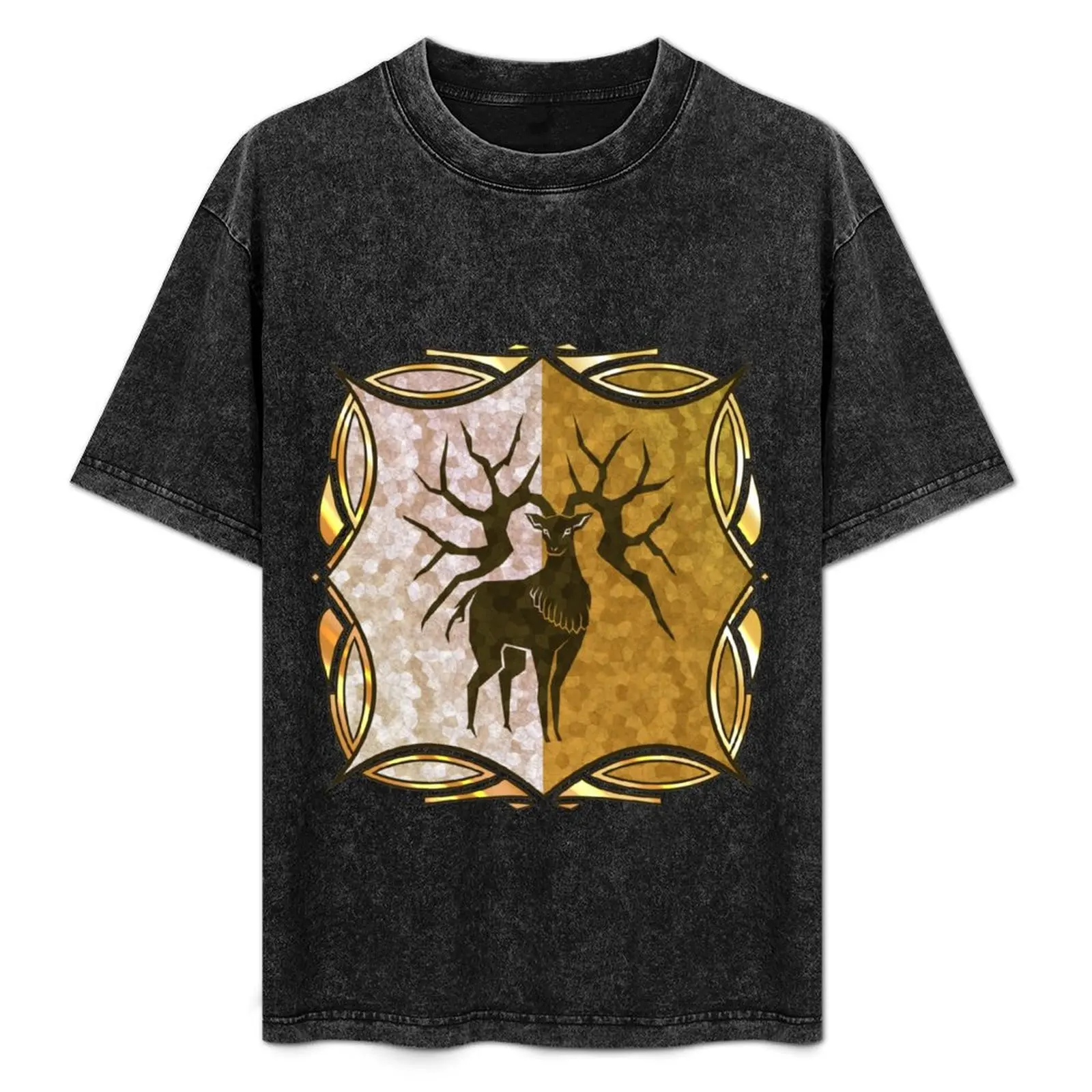 Golden Deers - Fire Emblem Three Houses T-Shirt cotton man t-shirts Man t-shirt men t shirts
Golden Deers - Fire Emblem Three Houses T-Shirt cotton man t-shirts Man t-shirt men t shirts