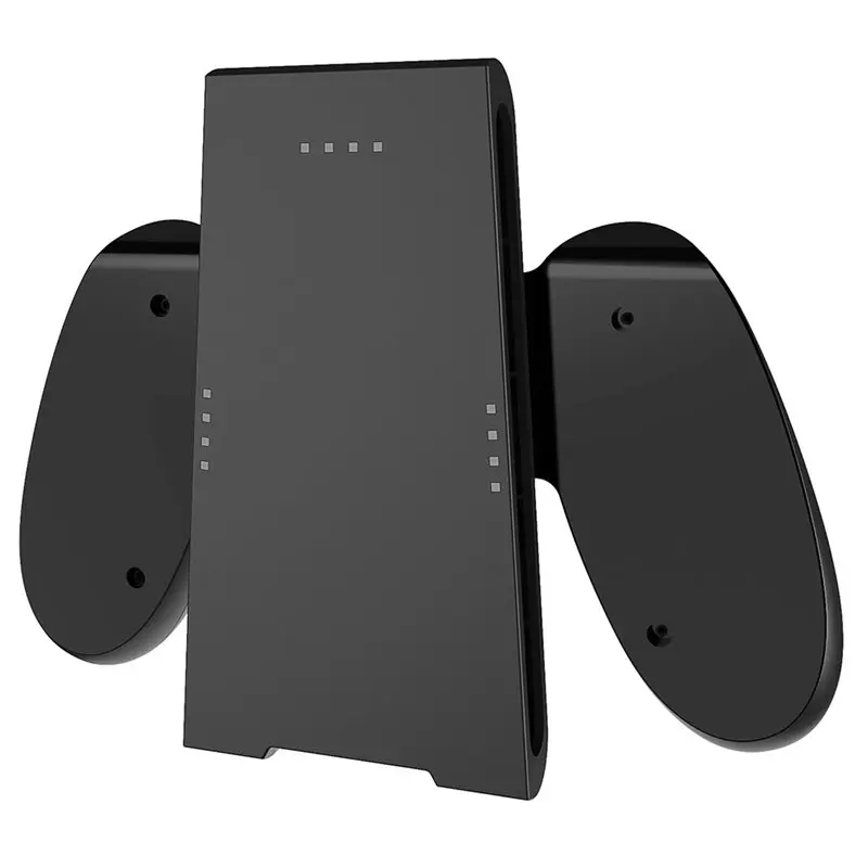 A13E-Mini Charging Grip Bracket Magnetic Connection For Switch 2 For JOY-CON Handheld Gaming Controller Charging Holder Grip
A13E-Mini Charging Grip Bracket Magnetic Connection For Switch 2 For JOY-CON Handheld Gaming Controller Charging Holder Grip