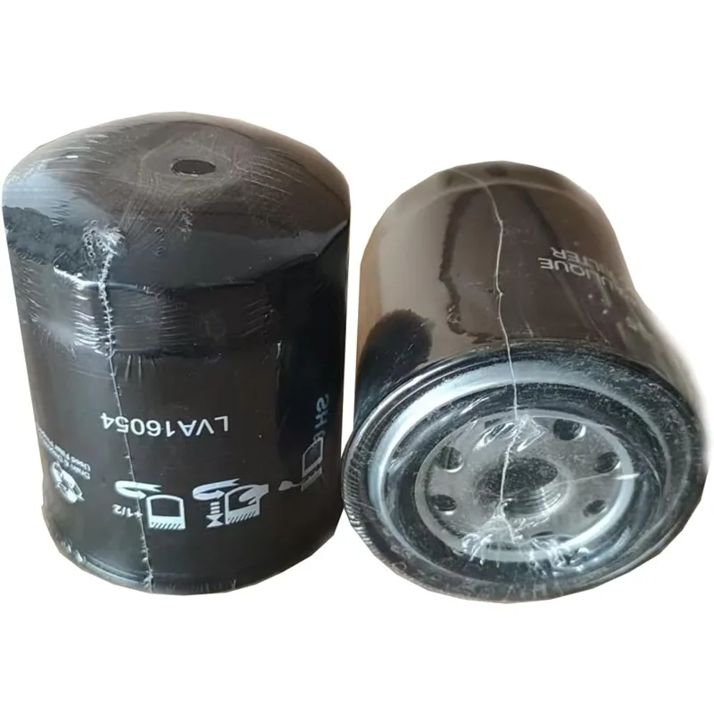 2PCS Hydraulic Oil Filter LVA16054 For John Deere Compact Utility Tractors 1023E 1025R 1026R 3032E 3036E 3038E
2PCS Hydraulic Oil Filter LVA16054 For John Deere Compact Utility Tractors 1023E 1025R 1026R 3032E 3036E 3038E