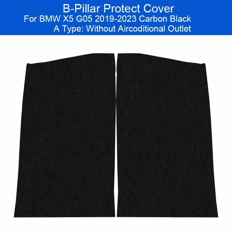 Автомобильная B-Pillar Anti-Kicks Protect Pad из искусственной кожи, устойчивый к царапинам аксессуар для BMW X1 U11 X2 F39 X3 G01 X5 G05 2018-2025
Автомобильная B-Pillar Anti-Kicks Protect Pad из искусственной кожи, устойчивый к царапинам аксессуар для BMW X1 U11 X2 F39 X3 G01 X5 G05 2018-2025