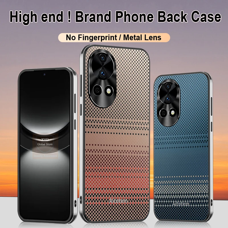 For Huawei Nova 13 Pro Case Cover Brand Phone Case For Huawei Nova 13 Pro Nova13 Shell Skin Protective Bumper Funda Fashion New
For Huawei Nova 13 Pro Case Cover Brand Phone Case For Huawei Nova 13 Pro Nova13 Shell Skin Protective Bumper Funda Fashion New