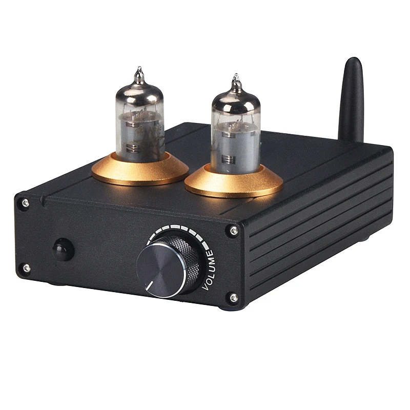 Tube Bile TPA-6A2 Fever HiFi цифровой усилитель мощности Bluetooth 5.0 небольшой домашний аудио
Tube Bile TPA-6A2 Fever HiFi цифровой усилитель мощности Bluetooth 5.0 небольшой домашний аудио