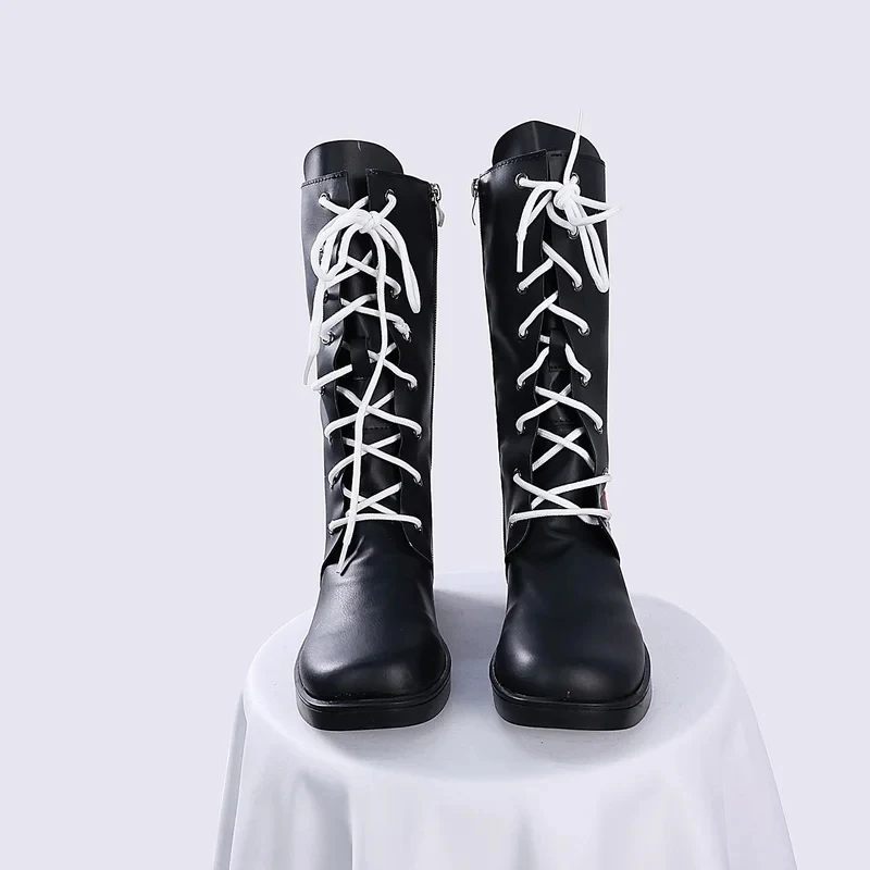 354552. Anime Shoes Kasane Teto Cosplay Shoe1【【
354552. Anime Shoes Kasane Teto Cosplay Shoe1【【