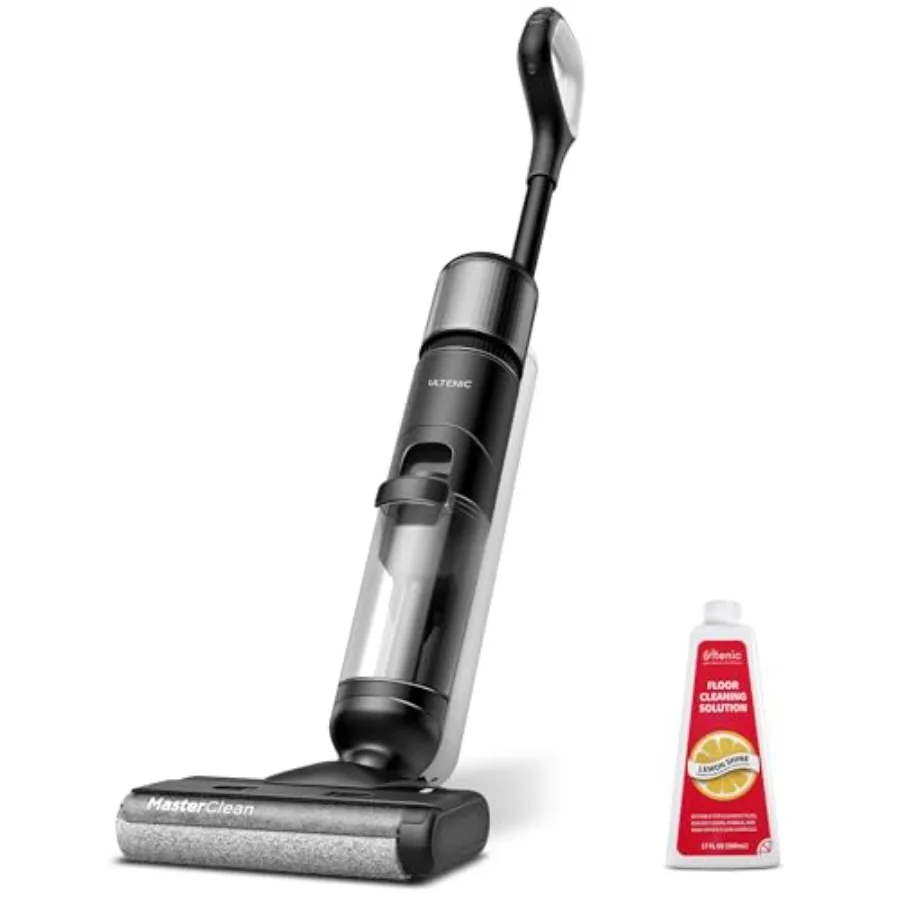 Wet Dry Vacuum CleanerCordless Vacuum Mop Combo with Self-Cleaning Smart Mess Detection 50mins Runtime 3-in-1 Vacuum Mop for Ha
Wet Dry Vacuum CleanerCordless Vacuum Mop Combo with Self-Cleaning Smart Mess Detection 50mins Runtime 3-in-1 Vacuum Mop for Ha
