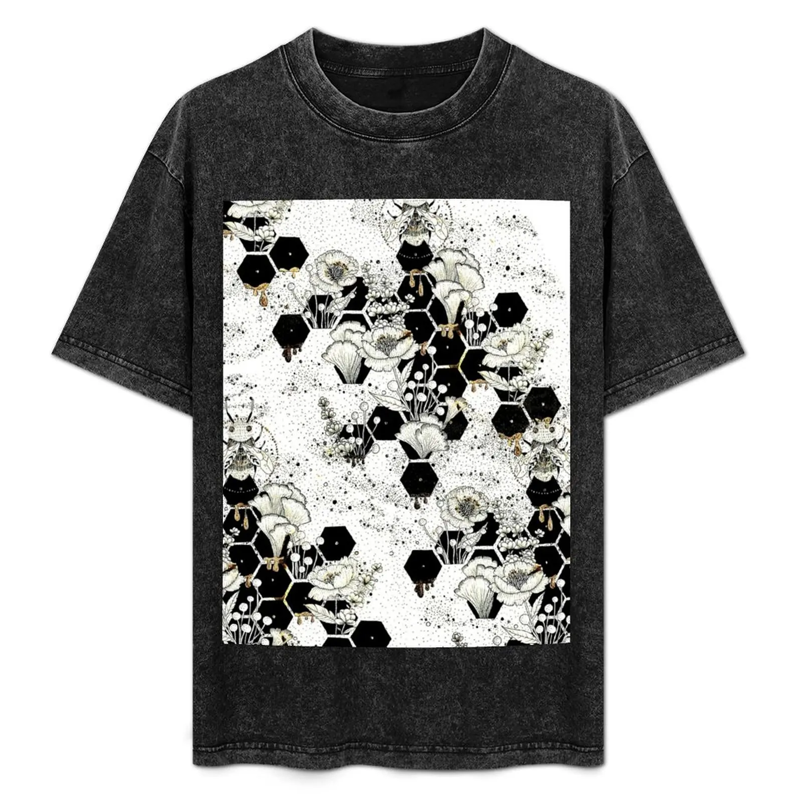 Space Bee T-Shirt oversized graphic t shirt vintage affliction shirts plain t shirts men
Space Bee T-Shirt oversized graphic t shirt vintage affliction shirts plain t shirts men