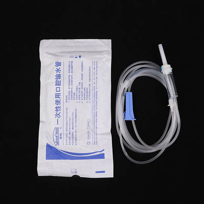 5/10Pcs Dental Disposable Water Pipe Mouth Irrigator Implant Water Pipe Cooling Pipe Dentist Instrument Materials Tools
5/10Pcs Dental Disposable Water Pipe Mouth Irrigator Implant Water Pipe Cooling Pipe Dentist Instrument Materials Tools