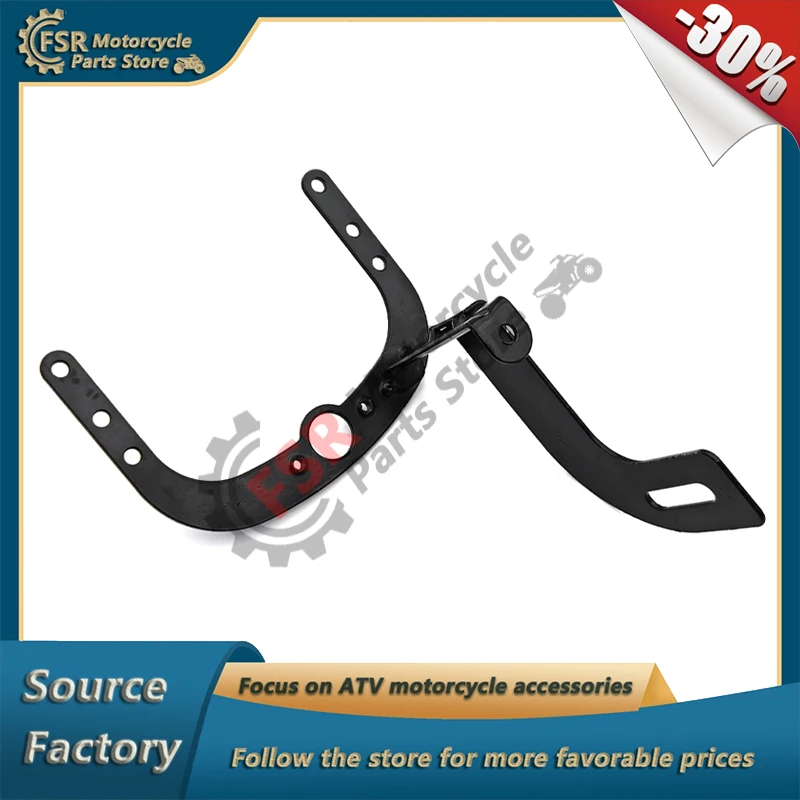 RIGHT DIPPED HEADLIGHT BRACKET,FOR LINHAI 570 PROMAX E5 500 T3B EFI 400 E4 300 E2 200 & MASSIMO LH400ATV-2D LH40DA 27431
RIGHT DIPPED HEADLIGHT BRACKET,FOR LINHAI 570 PROMAX E5 500 T3B EFI 400 E4 300 E2 200 & MASSIMO LH400ATV-2D LH40DA 27431
