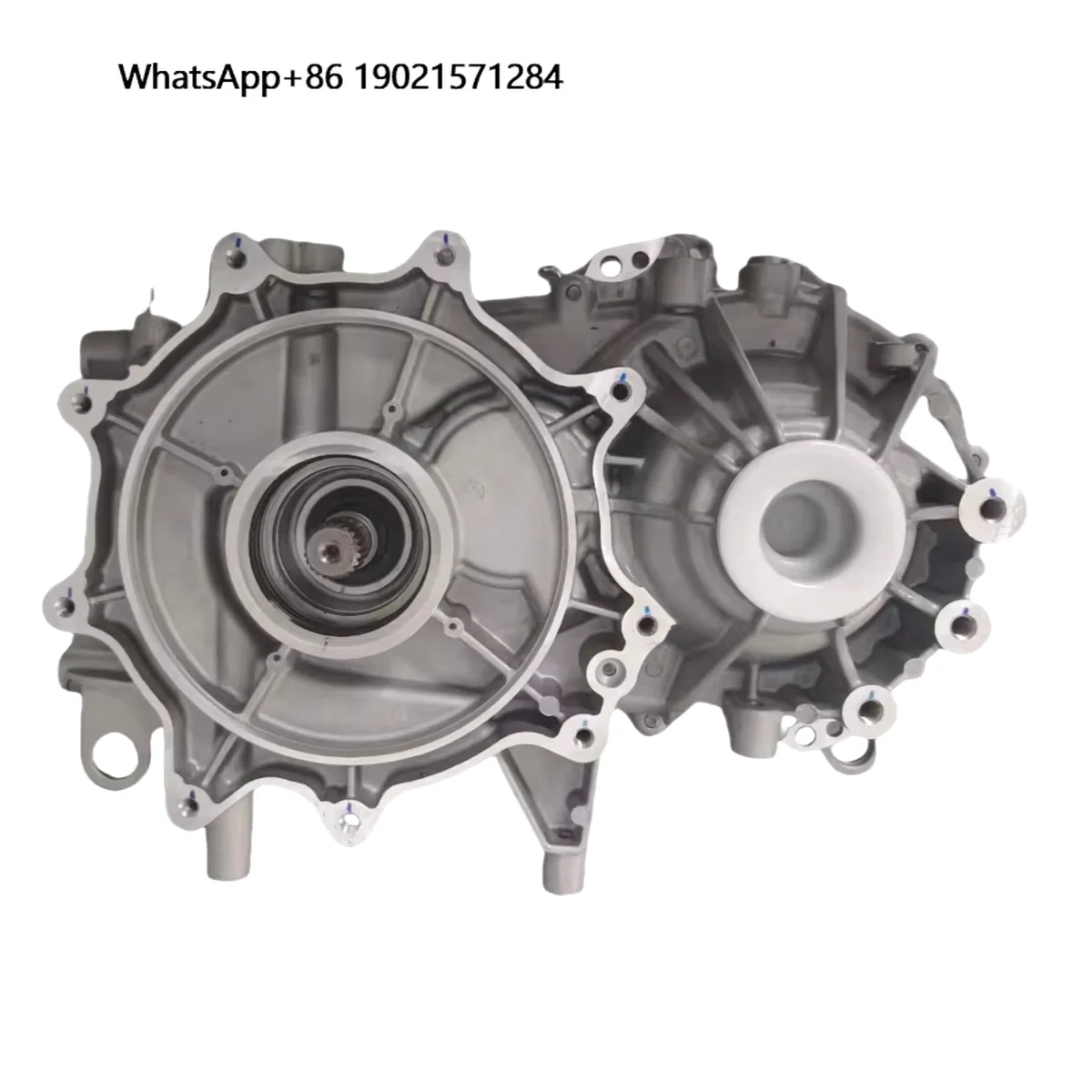 Differential Transmission Gearbox for Electric Car HOZON NETA V NETA U NETA N01
Differential Transmission Gearbox for Electric Car HOZON NETA V NETA U NETA N01