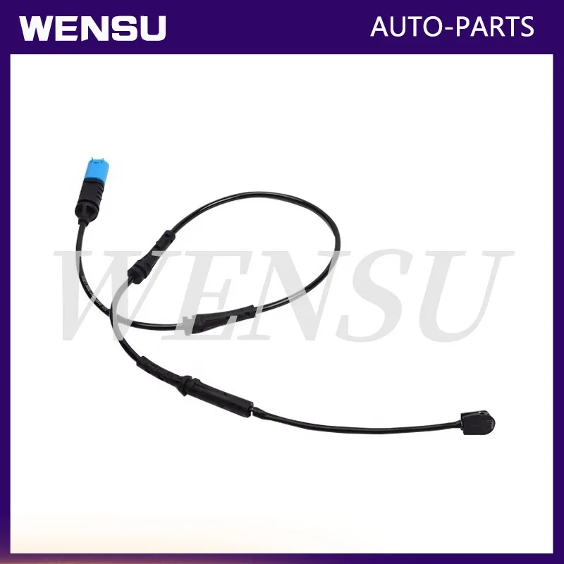 34356870350 34356870351 10 pcs Brake pad wear sensor for Bmw X3 G01 X4 G02 2017 2018 
34356870350 34356870351 10 pcs Brake pad wear sensor for Bmw X3 G01 X4 G02 2017 2018