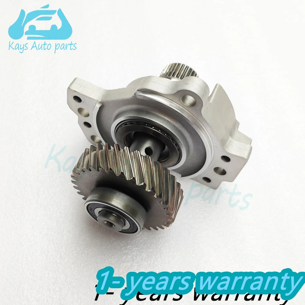 JF015E RE0F11A CVT Automatic Transmission Input Shaft 31/32 Teeth For Nissan Sentra Note Versa Car Accessories
JF015E RE0F11A CVT Automatic Transmission Input Shaft 31/32 Teeth For Nissan Sentra Note Versa Car Accessories